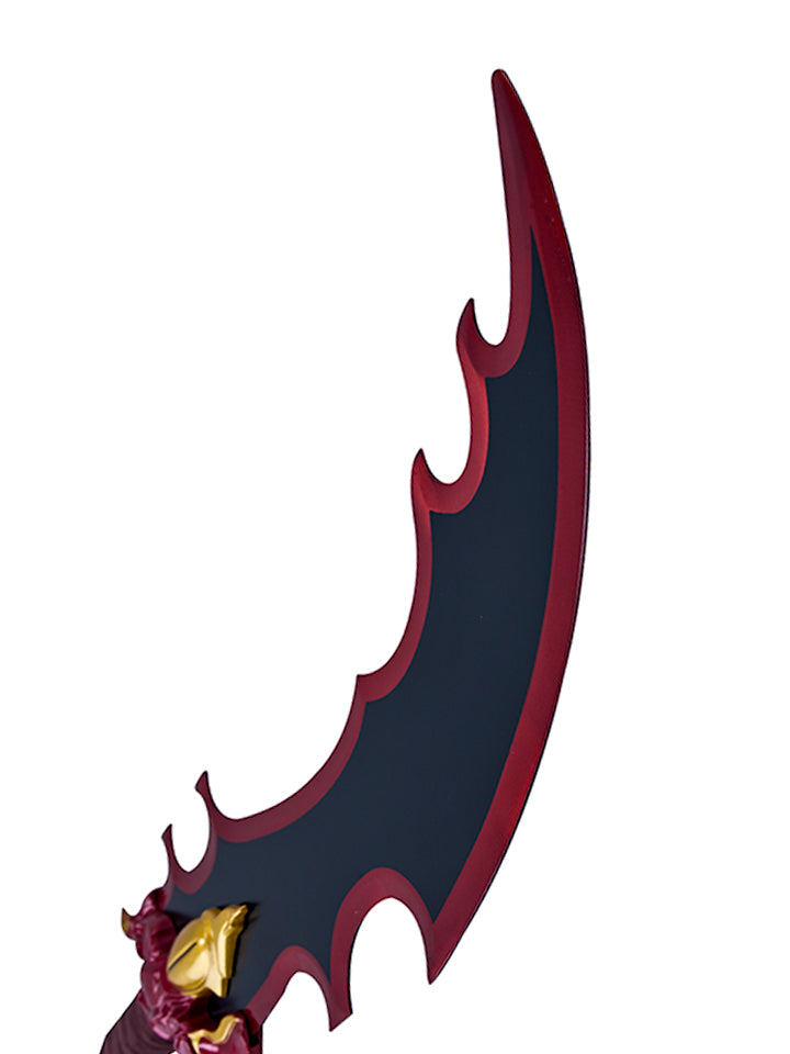 Jin-Woo's Demon King's Dagger (METAL)