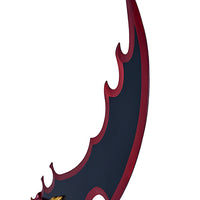 Jin-Woo's Demon King's Dagger (METAL)