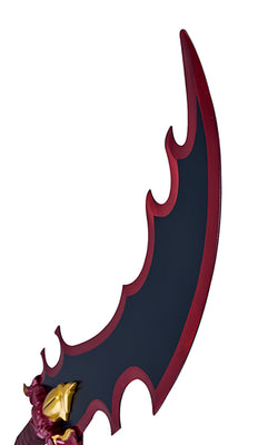 Jin-Woo's Demon King's Dagger (METAL)