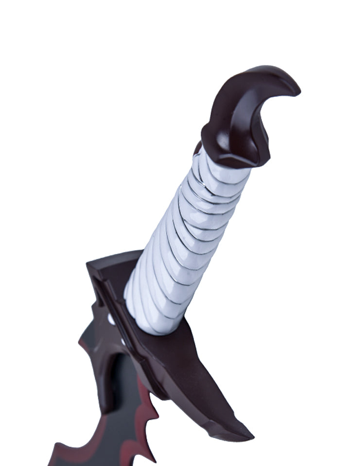 Jin-Woo's Knight Killer Dagger (METAL)
