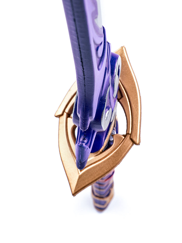 Musou Isshin Sword
