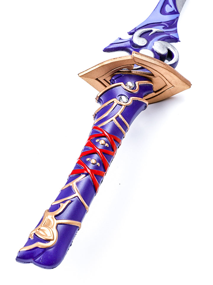 Musou Isshin Sword