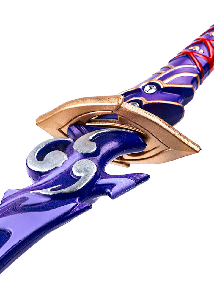 Musou Isshin Sword
