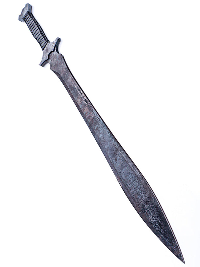 Z-Series Crazy European Sword