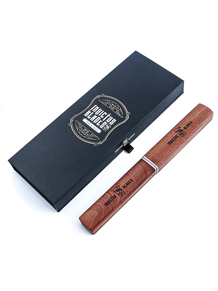 Double-edged Dagger