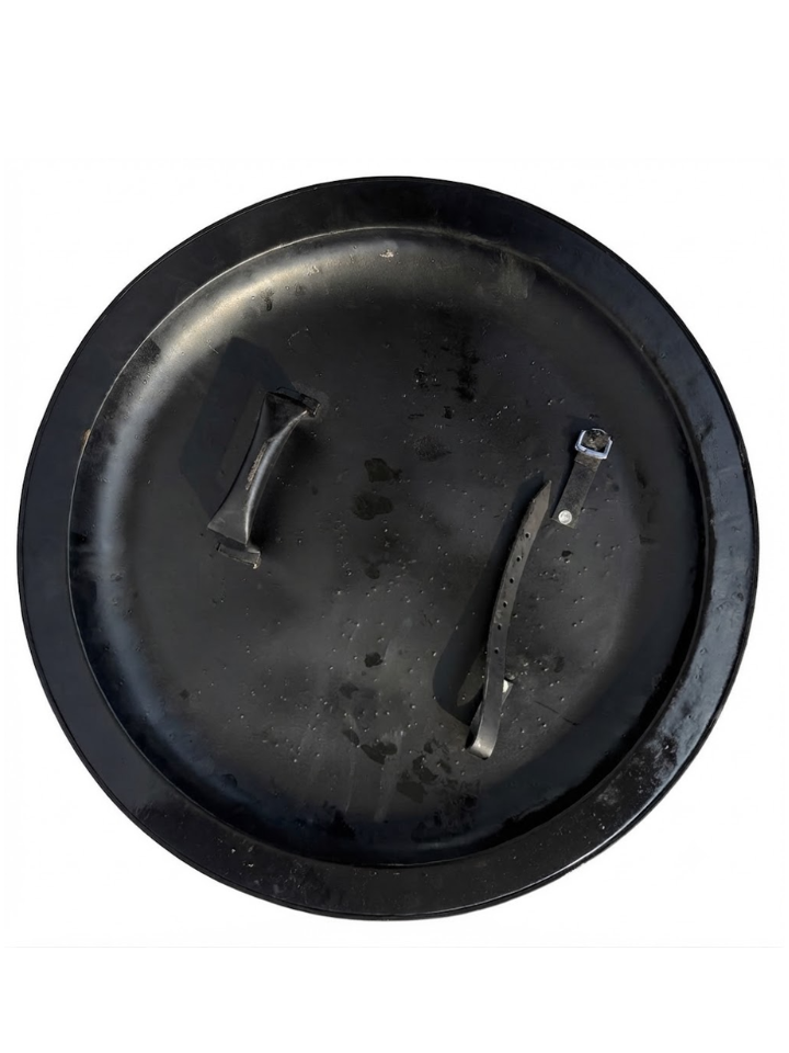 Hoplite Shield