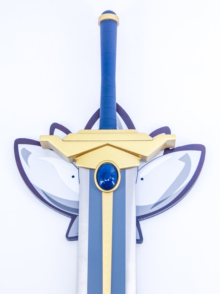 Himmel’s Sword (METAL)