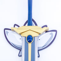 Himmel’s Sword (METAL)