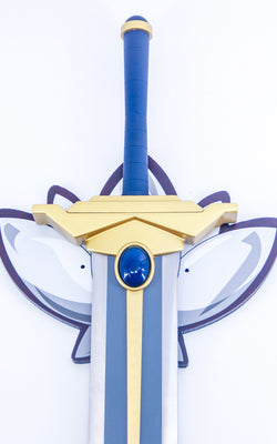 Himmel’s Sword (METAL)
