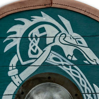 Viking Shield
