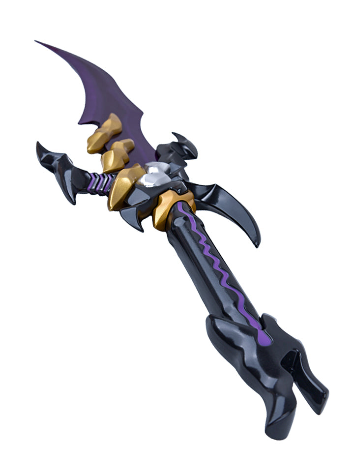 Jin-Woo's Antares' Fang Dagger (METAL)