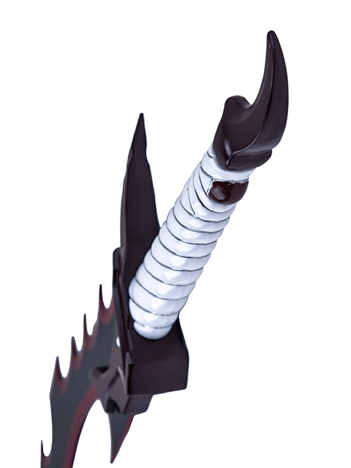 Jin-Woo's Knight Killer Dagger (METAL)
