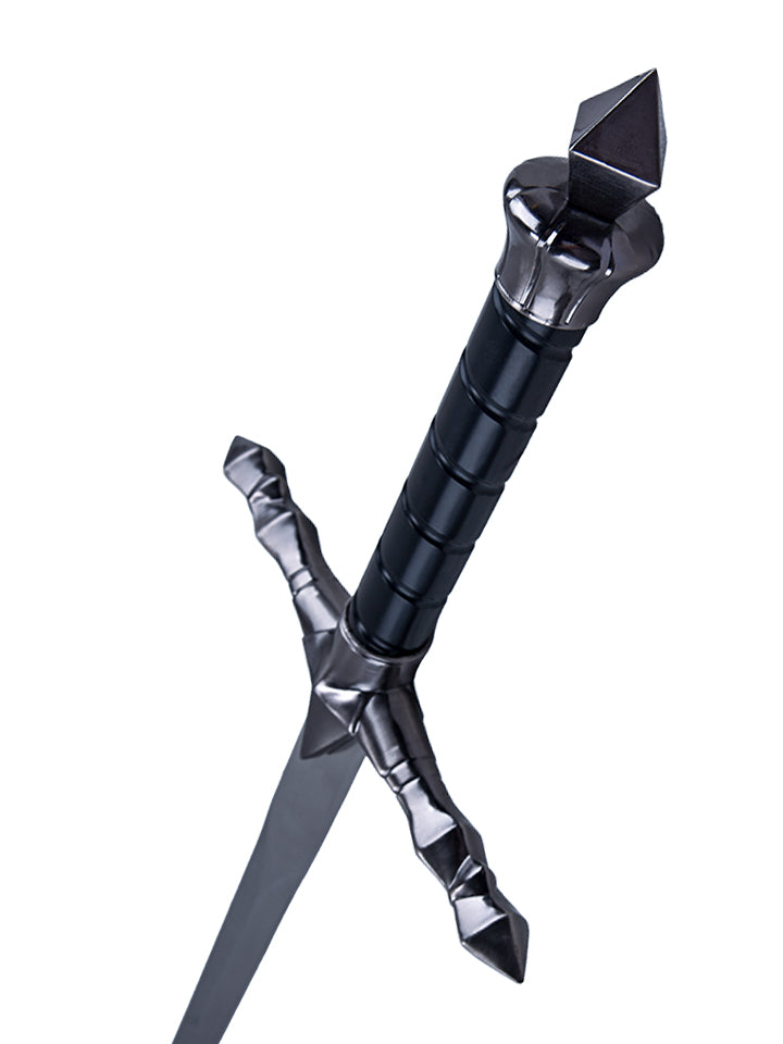 Alucard's Heirloom Sword Metal Dull