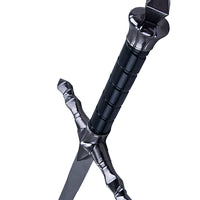 Alucard's Heirloom Sword Metal Dull