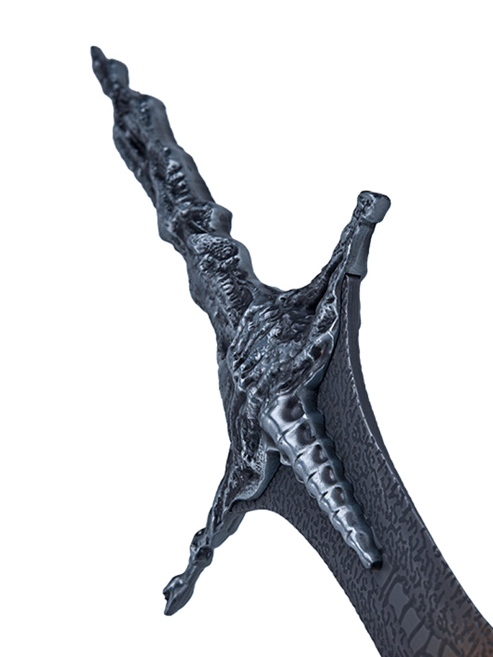 Sacred Relic Sword (METAL)