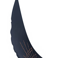 Radahn's Starscourge Greatsword (METAL)