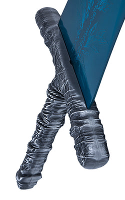 Dark Moon Greatsword (METAL)