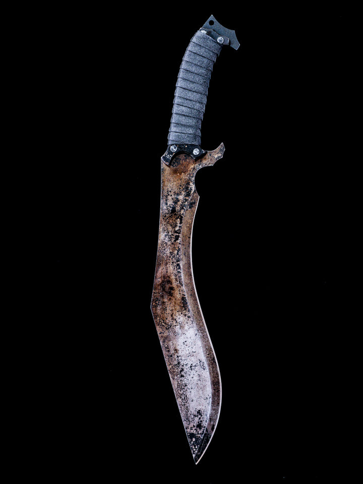 Z-Series Kukri