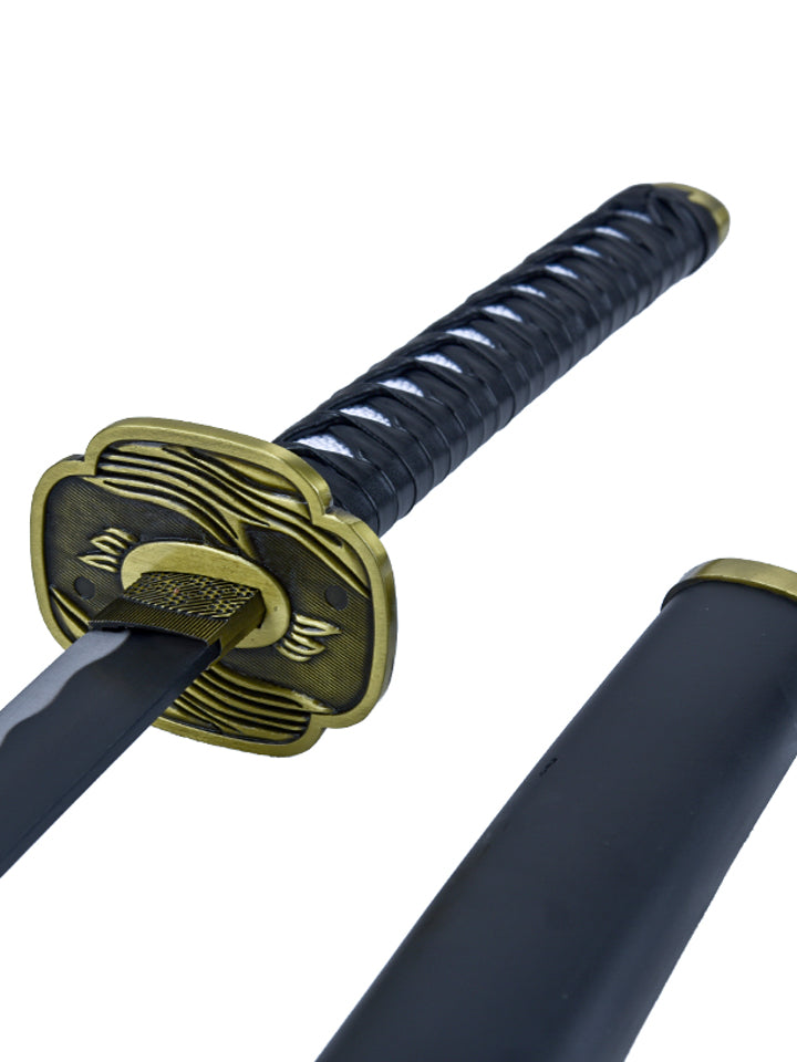 Kagurabachi Enten Katana (METAL)