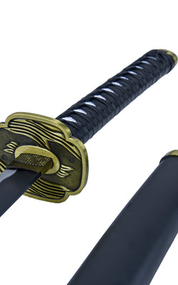 Kagurabachi Enten Katana (METAL)