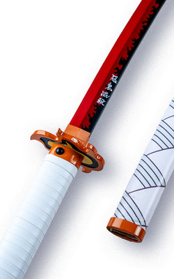 Rengoku LED Sword
