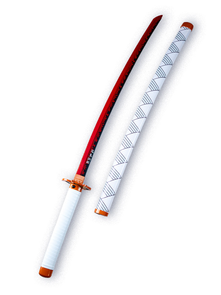 Rengoku LED Sword