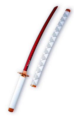 Rengoku LED Sword
