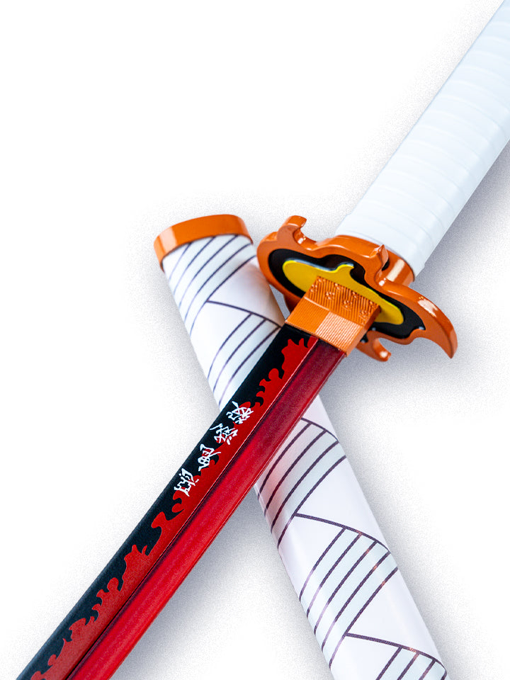 Rengoku LED Sword