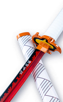 Rengoku LED Sword