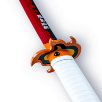 Rengoku LED Sword