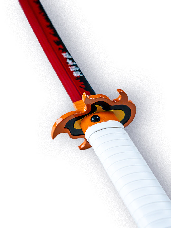 Rengoku LED Sword