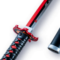 Tanjiro New LED Sword