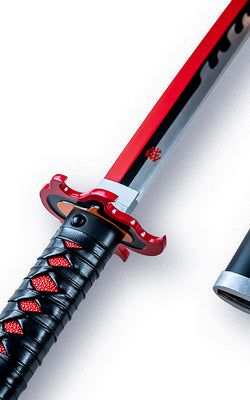 Tanjiro New LED Sword