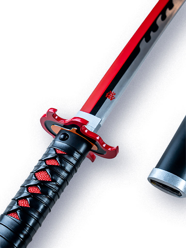 Tanjiro New LED Sword