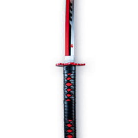 Tanjiro New LED Sword