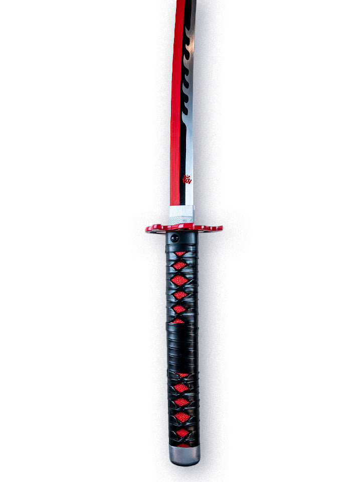 Tanjiro New LED Sword