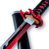 Tanjiro New LED Sword