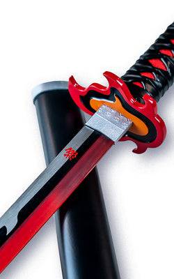 Tanjiro New LED Sword