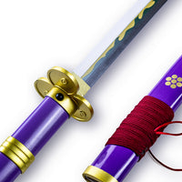 Enma LED Sword