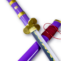 Enma LED Sword