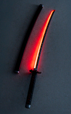 Tanjiro New LED Sword