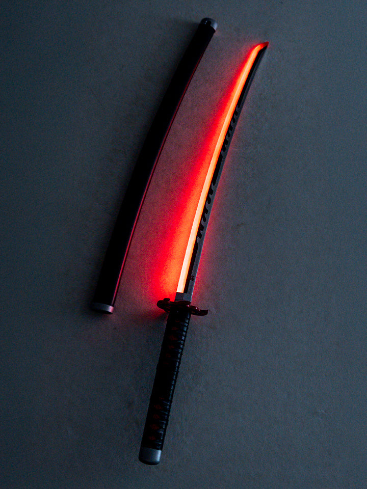 Tanjiro New LED Sword