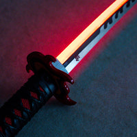 Tanjiro New LED Sword