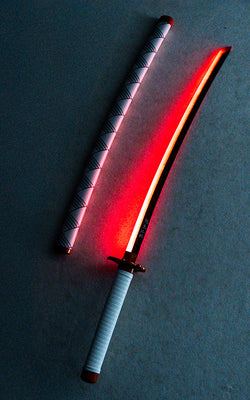 Rengoku LED Sword