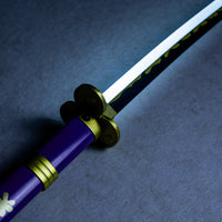 Enma LED Sword