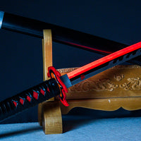 Tanjiro New LED Sword