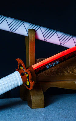 Rengoku LED Sword