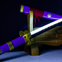 Enma LED Sword