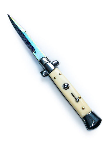 Polar Stiletto Knife