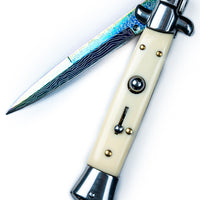 Polar Stiletto Knife